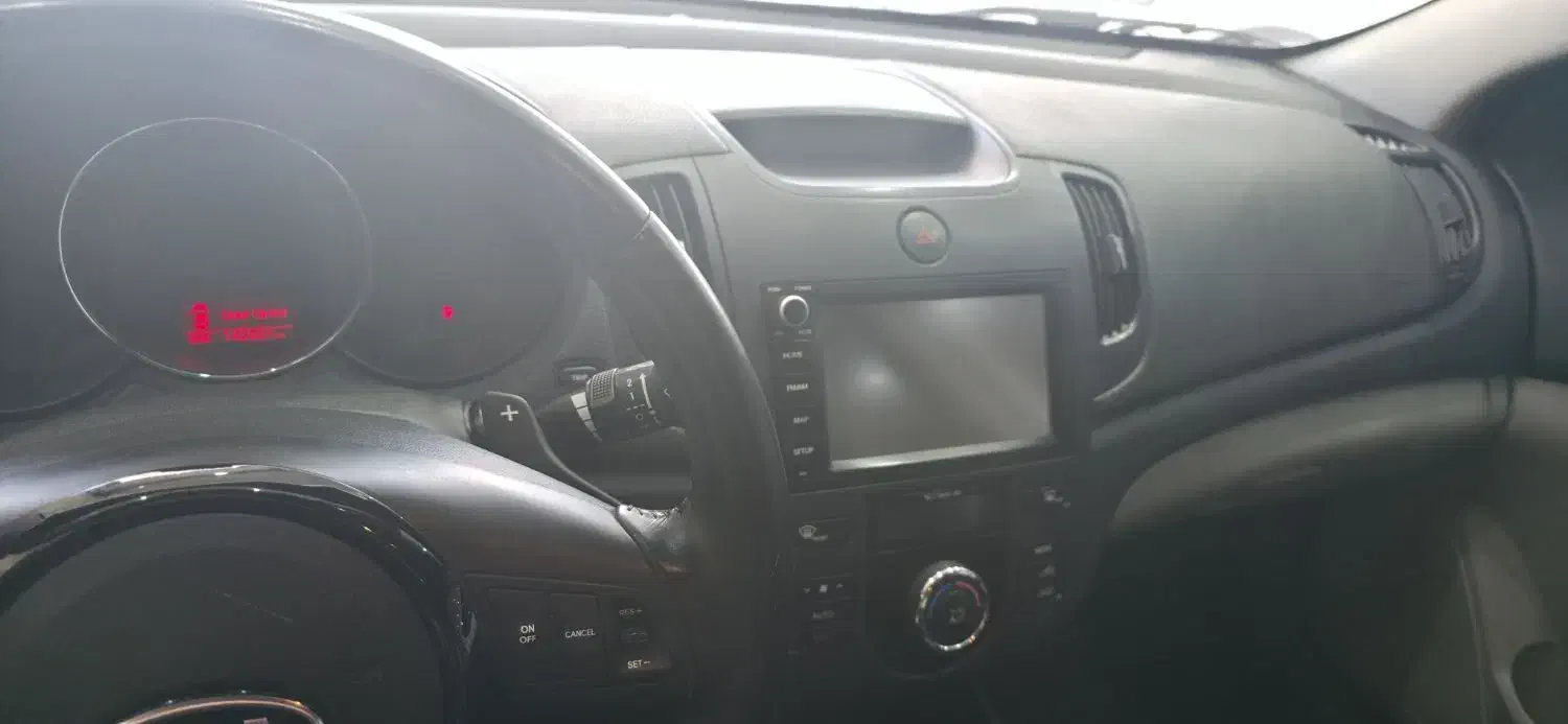 سراتو اپشنال|خودرو سواری و وانت|رفسنجان, |دیوار