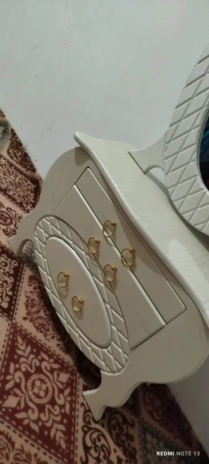 ایینه قدی|جاکفشی، کمد، دراور|قم, علی آباد|دیوار