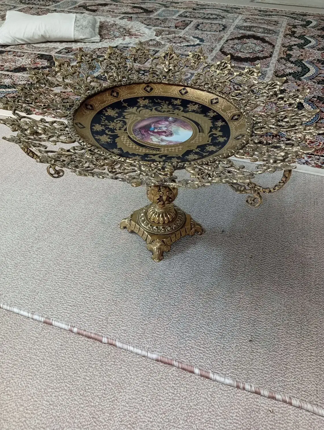 فروش میوه خوری|صنایع دستی و سایر لوازم تزئینی|قم, سراجه (۱۵ خرداد)|دیوار