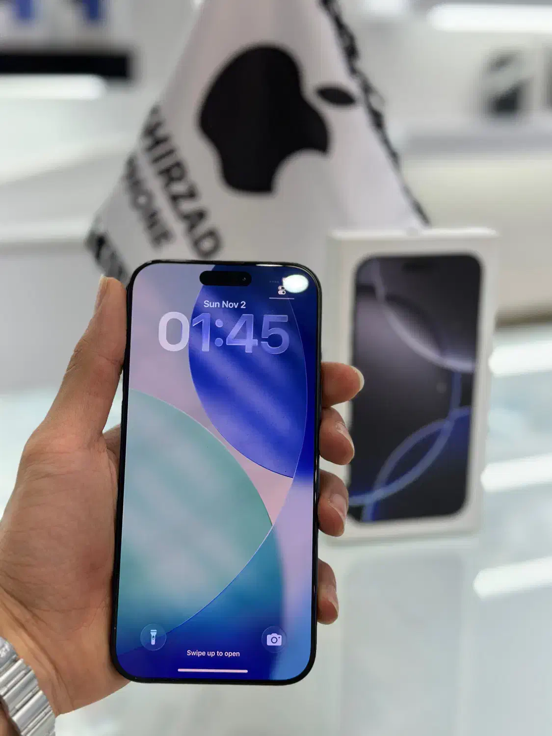 ۱۶ پرومکس ۵۱۲ گیگ|موبایل|زنجان, |دیوار