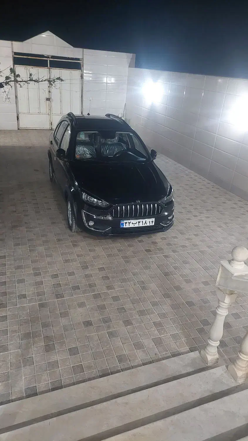 اطلس g مدل 1403|خودرو سواری و وانت|دزفول, |دیوار