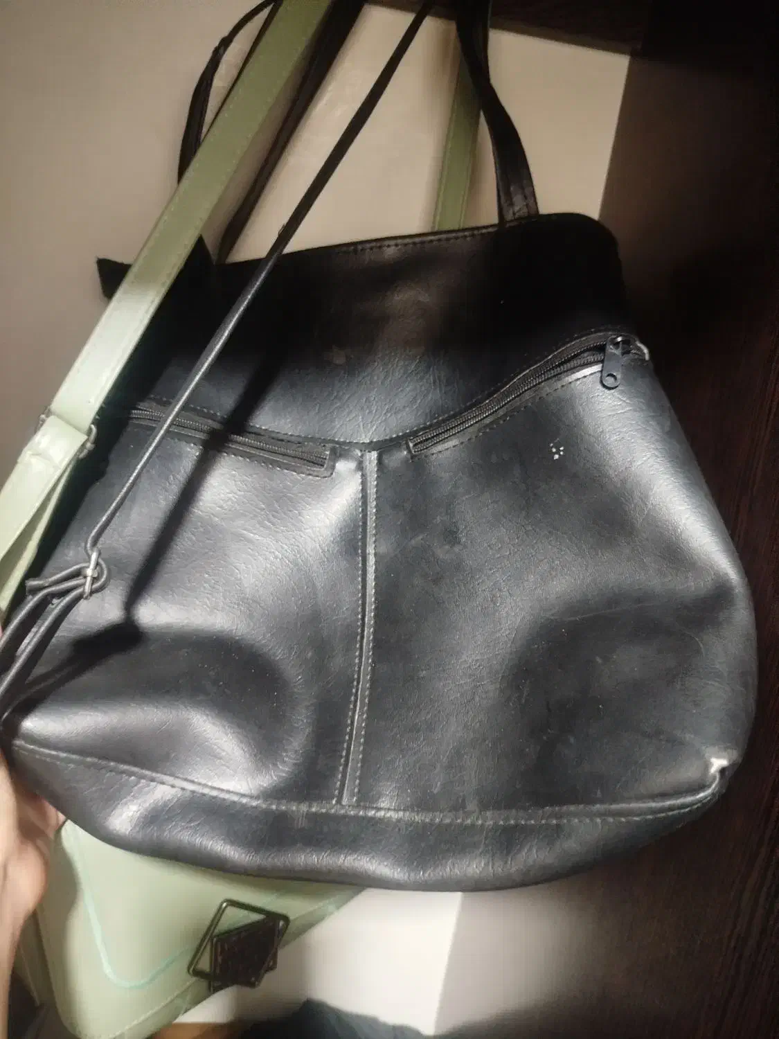 کیف|کیف، کفش، کمربند|مشهد, کوی ولیعصر|دیوار