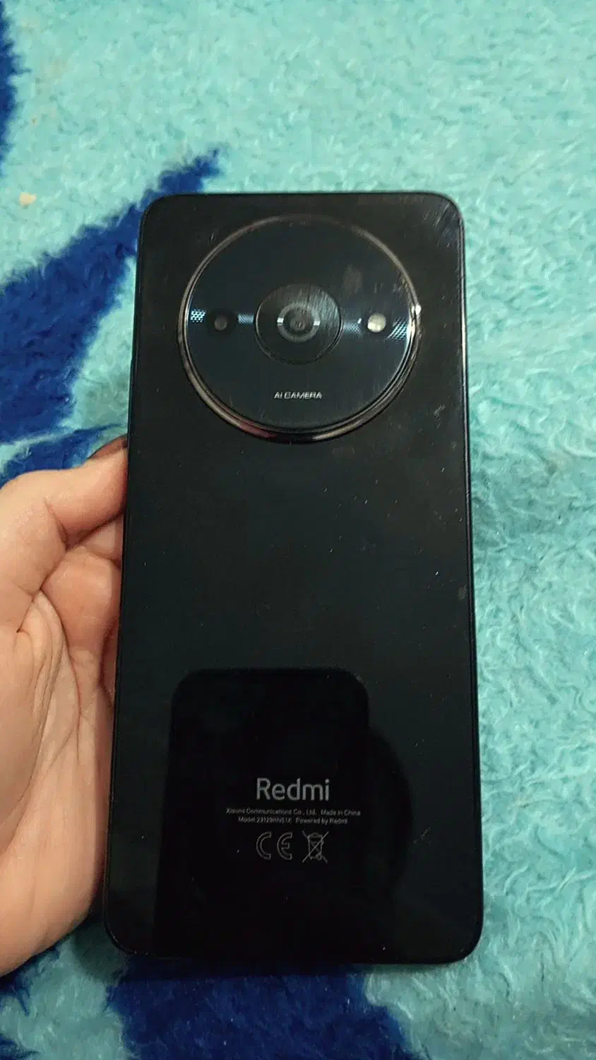 موبایل A3|موبایل|ورامین, ورامین|دیوار