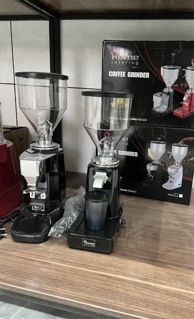 آسیاب قهوه صنعتی|کافی‌شاپ و رستوران|شیراز, قدوسی شرقی|دیوار