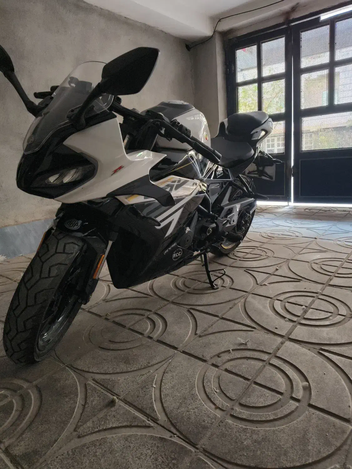 keeway 249r ریس|موتورسیکلت|فردیس, فرامرزیه|دیوار