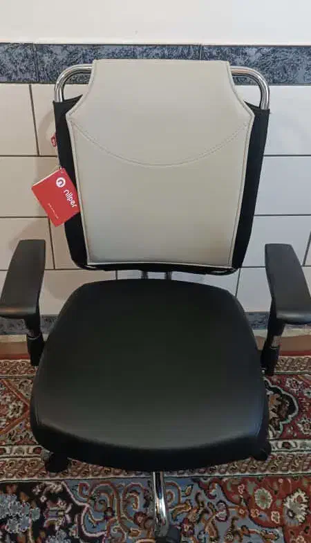 صندلی نیلپر|مبلمان اداری|شهرکرد, |دیوار