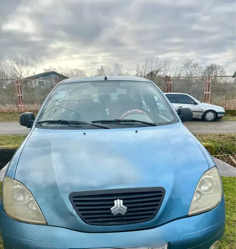 تیبا ۲|خودرو سواری و وانت|اسالم, |دیوار