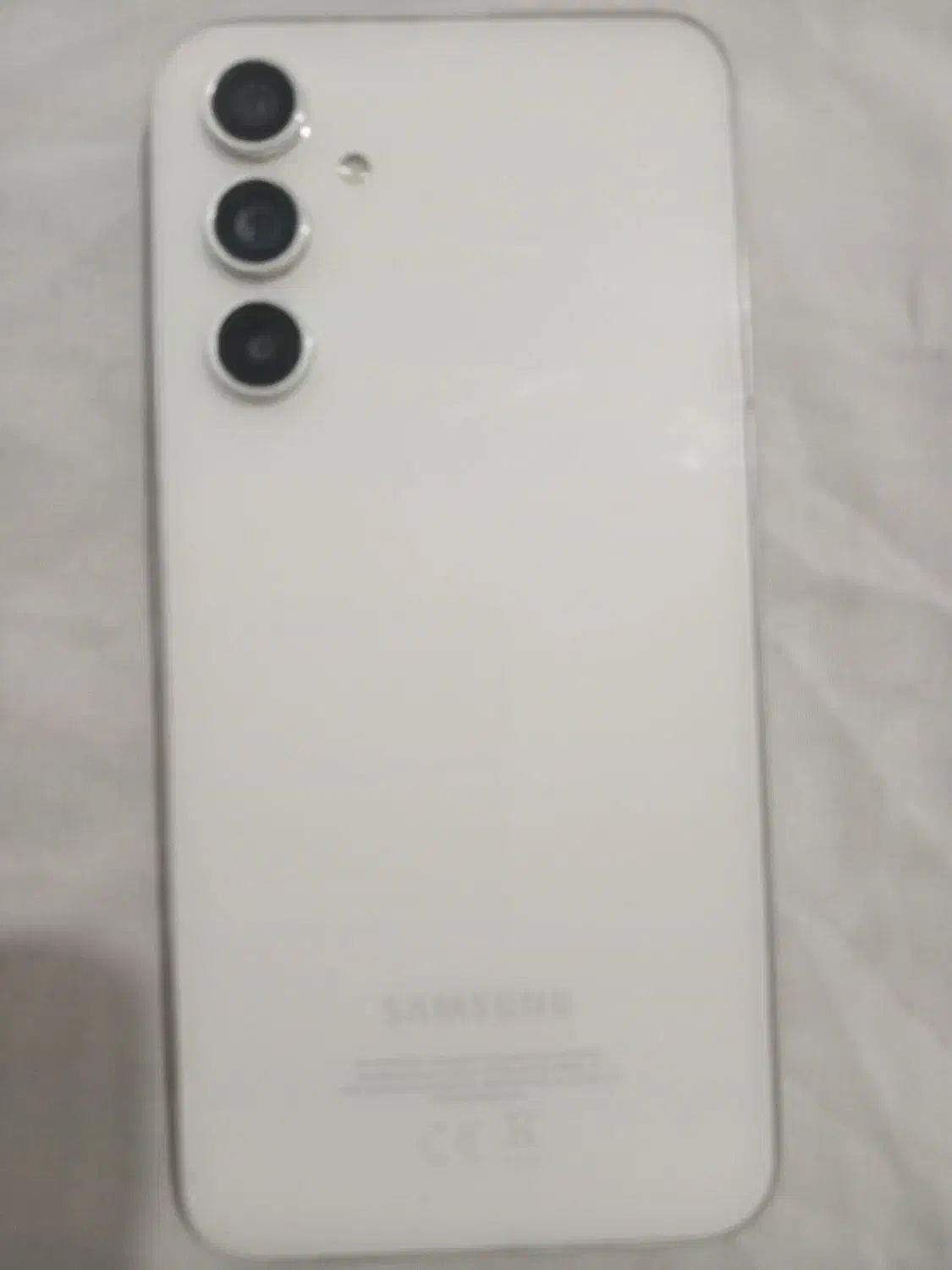 گوشی سامسونگ A54 G5|موبایل|زرین دشت (فارس), |دیوار