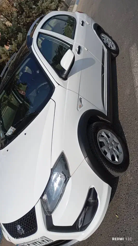 کوئیک RS سال ۱۴۰۳ برج ۸ .|خودرو سواری و وانت|فومن, |دیوار