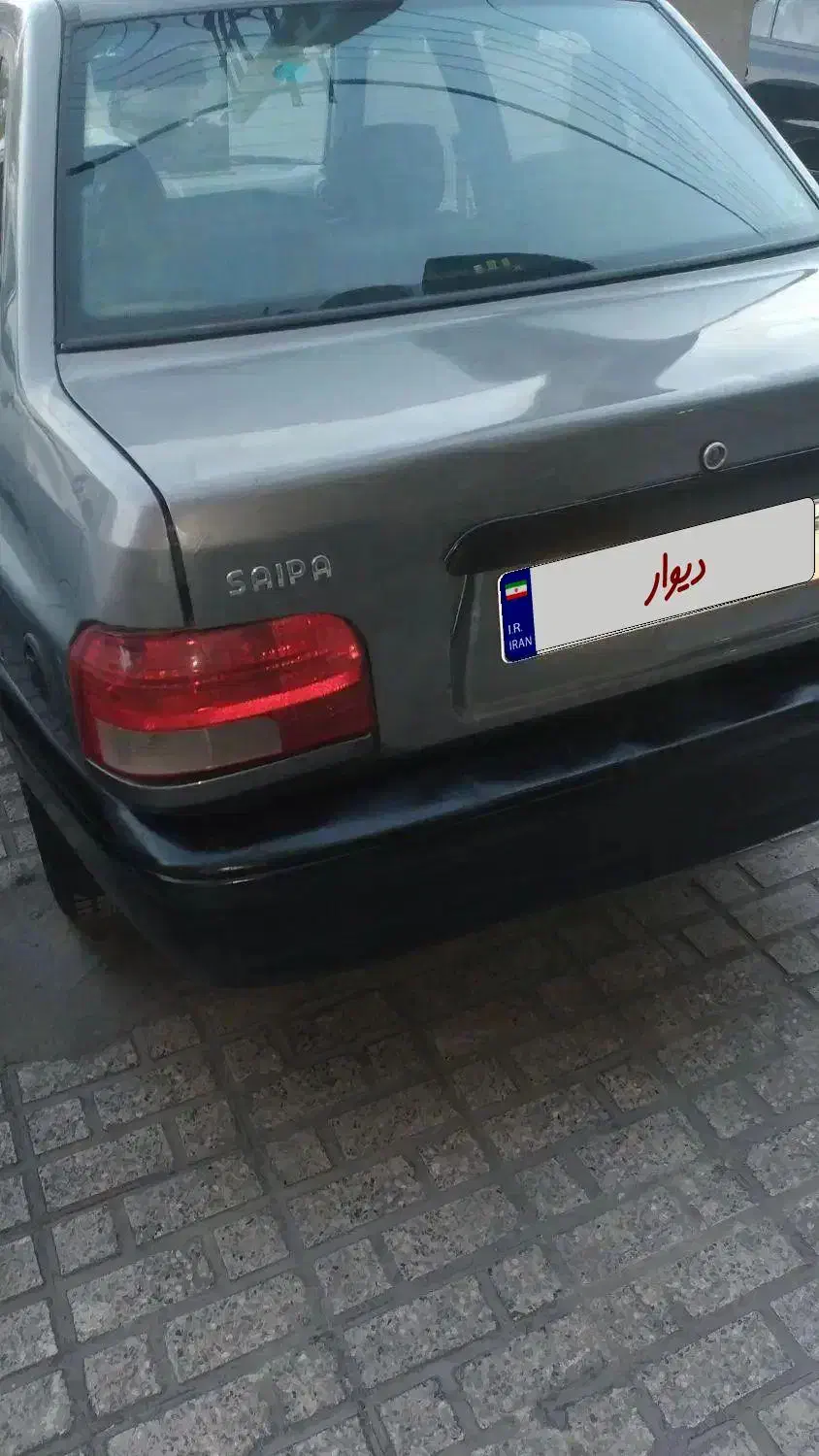 پراید مدل90|خودرو سواری و وانت|کهریزک, |دیوار