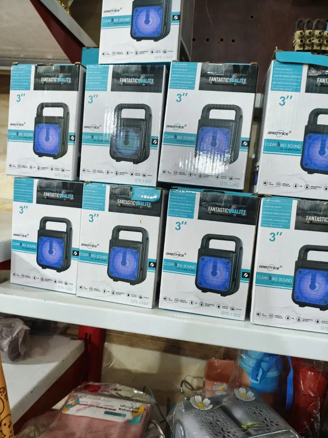 اسپیکر ۱۳۶۰ فقط ۲۹۰تومن|سیستم صوتی خانگی|سبزوار, هویزه|دیوار