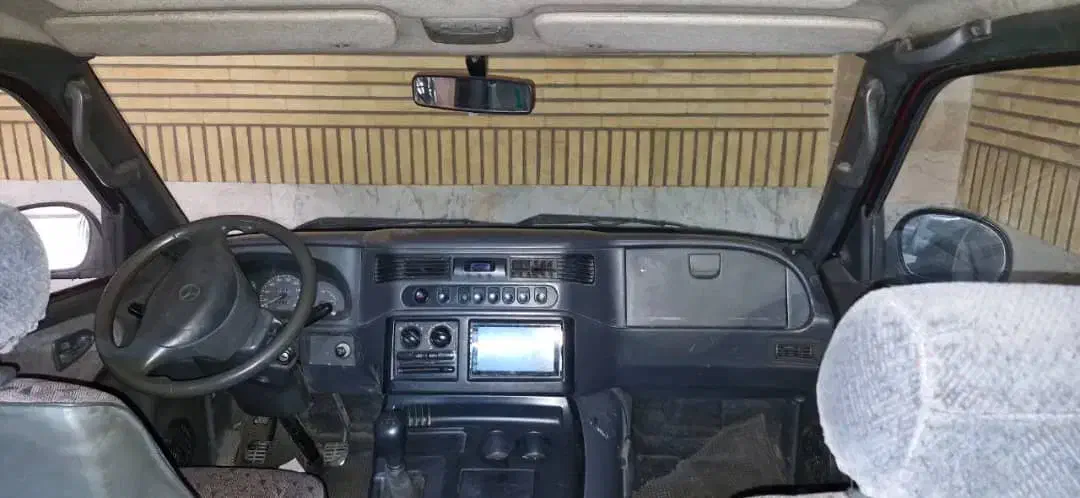 ون بنز mb140 مناسب کمپر|خودرو سواری و وانت|تهران, شهرک غزالی|دیوار