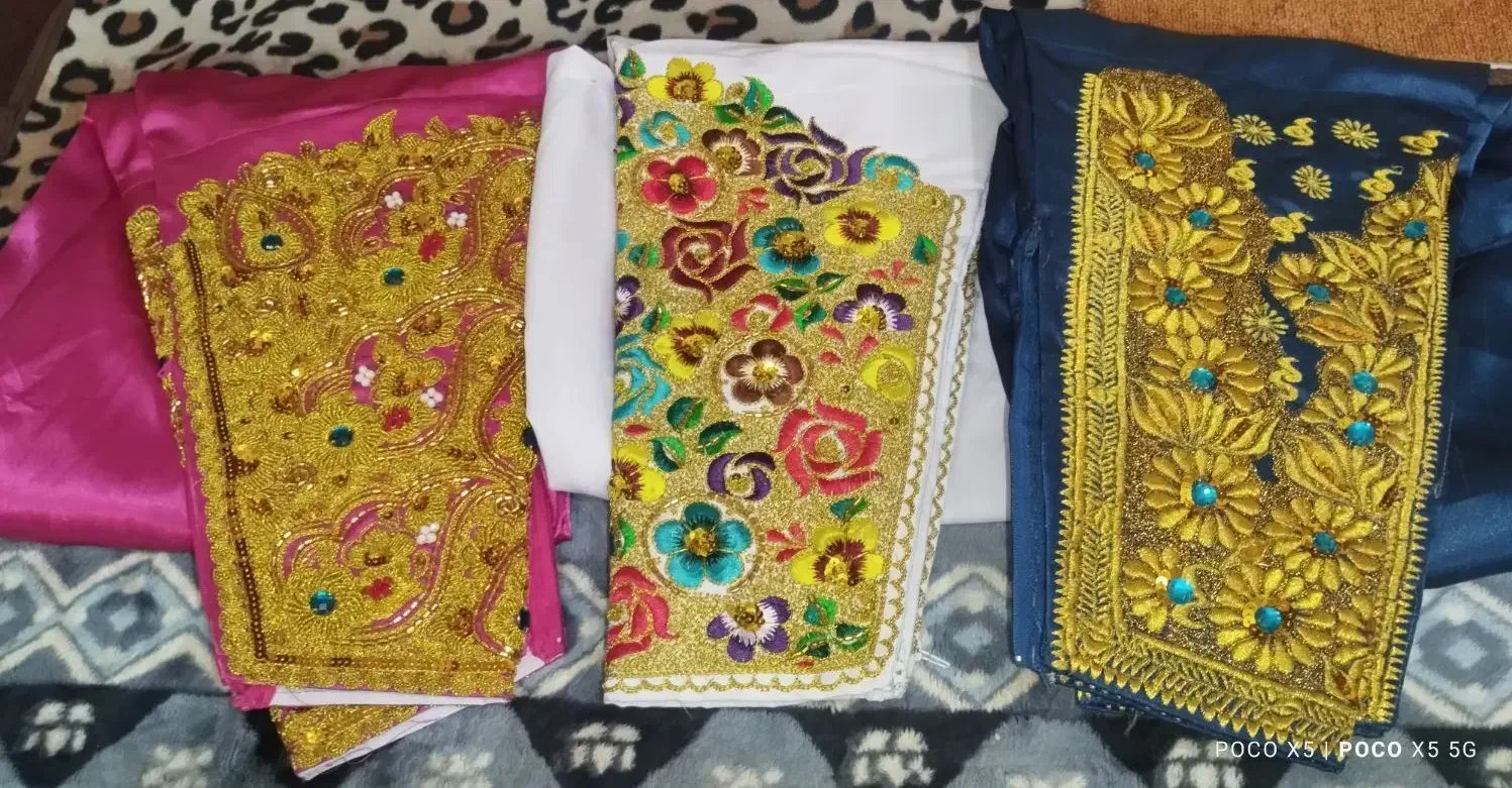 شلوار بندری جنگلی|حراج|بندرعباس, |دیوار