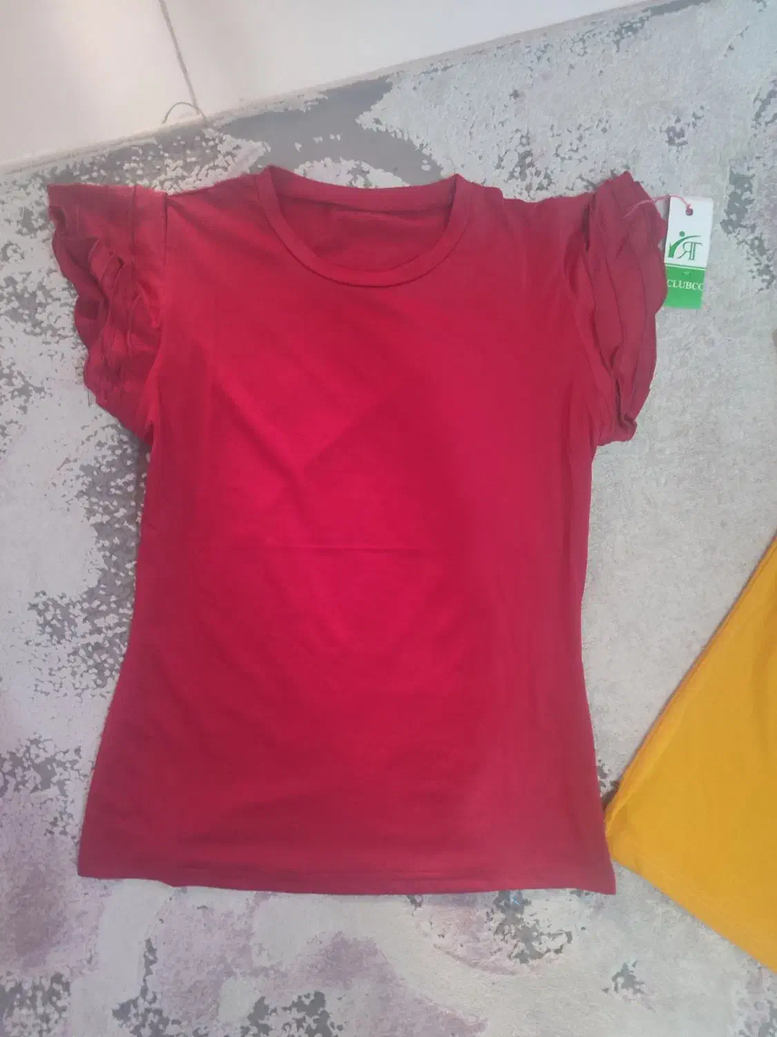 تیشرت نو|لباس|گرگان, |دیوار