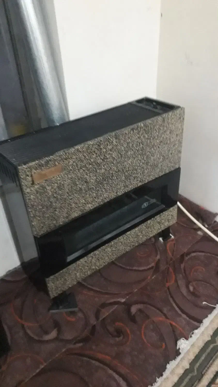 بخاری|بخاری، هیتر، شومینه|گرمی, |دیوار