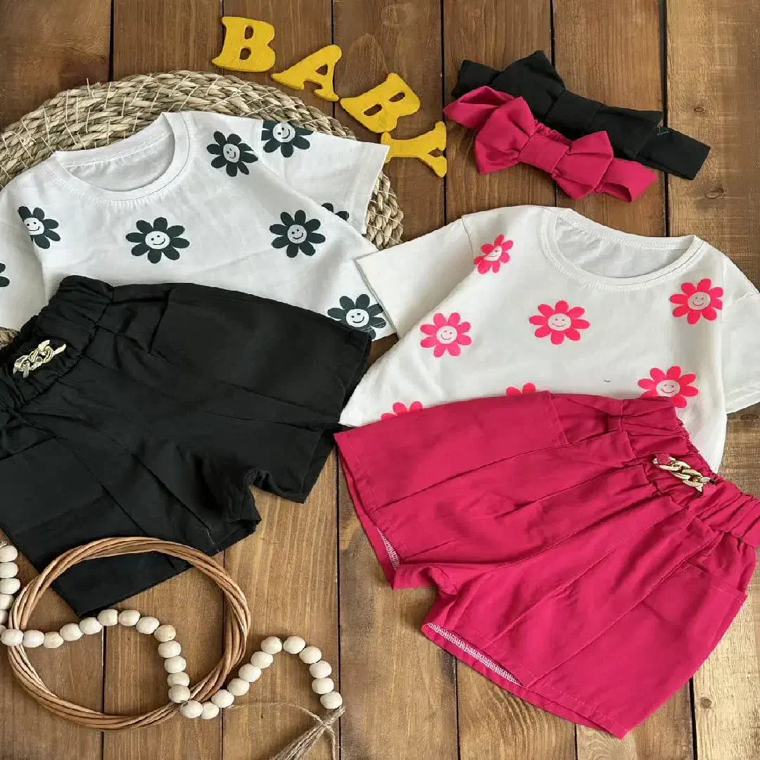 کراپ شلوارک|کفش و لباس بچه|زنجان, |دیوار