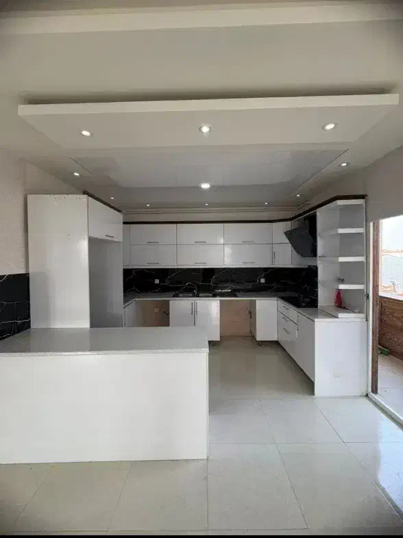 فروش واحد سه خواب تک‌واحدی انتهای گلزاران|فروش آپارتمان|رشت, گلزاران|دیوار