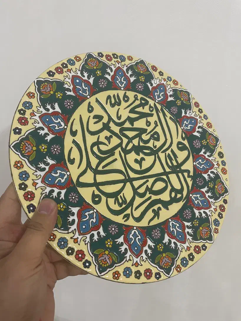 دیوارکوب|تابلو، نقاشی، عکس|مشهد, آیت الله خامنه‌ای|دیوار