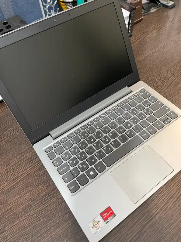 لپ تاپ لنوو IdeaPad 11ADA05  اینچ11|رایانه همراه|تهران, توحید|دیوار