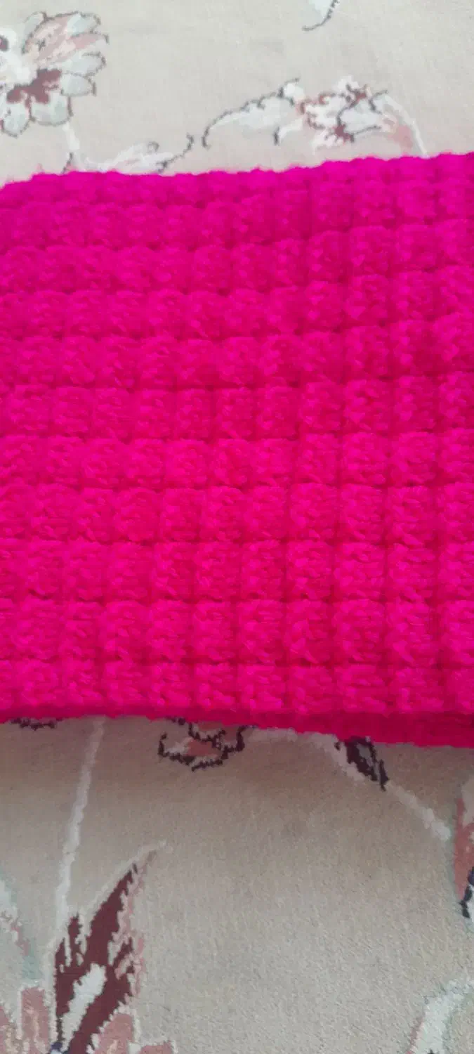 فروش شال و کلاه بافتنی|لباس|مشهد, امیریه|دیوار