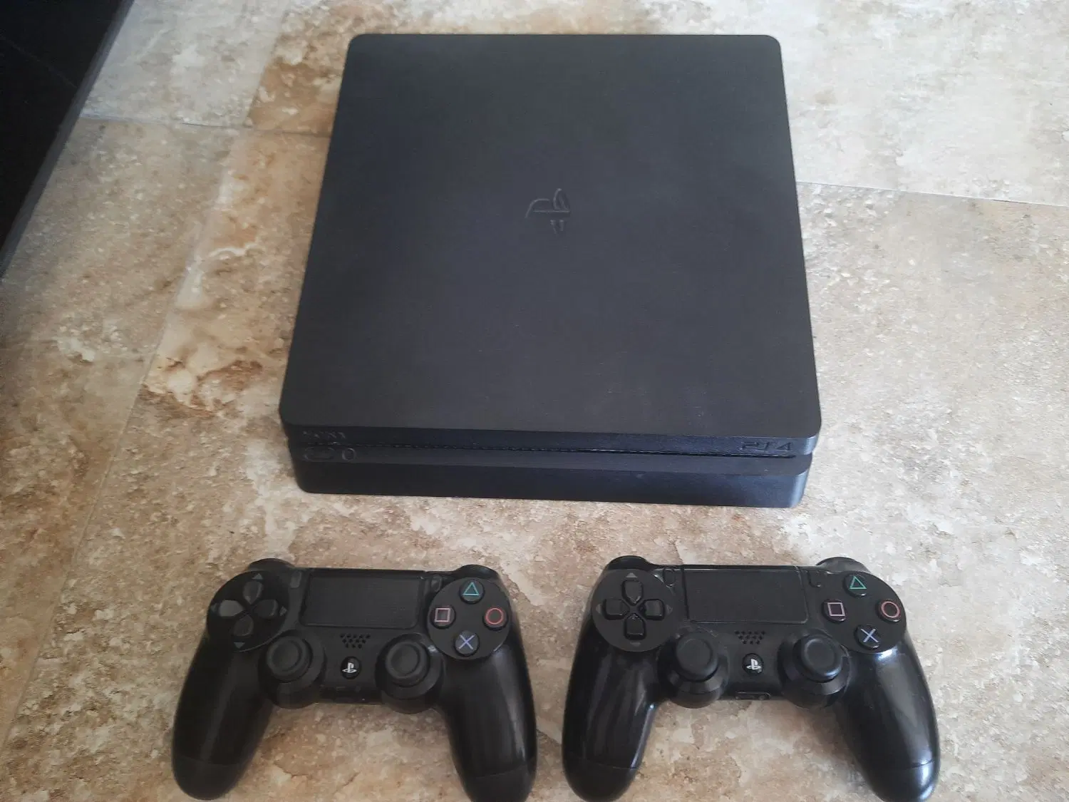 ps4 slim|کنسول، بازی ویدئویی و آنلاین|جوین, |دیوار