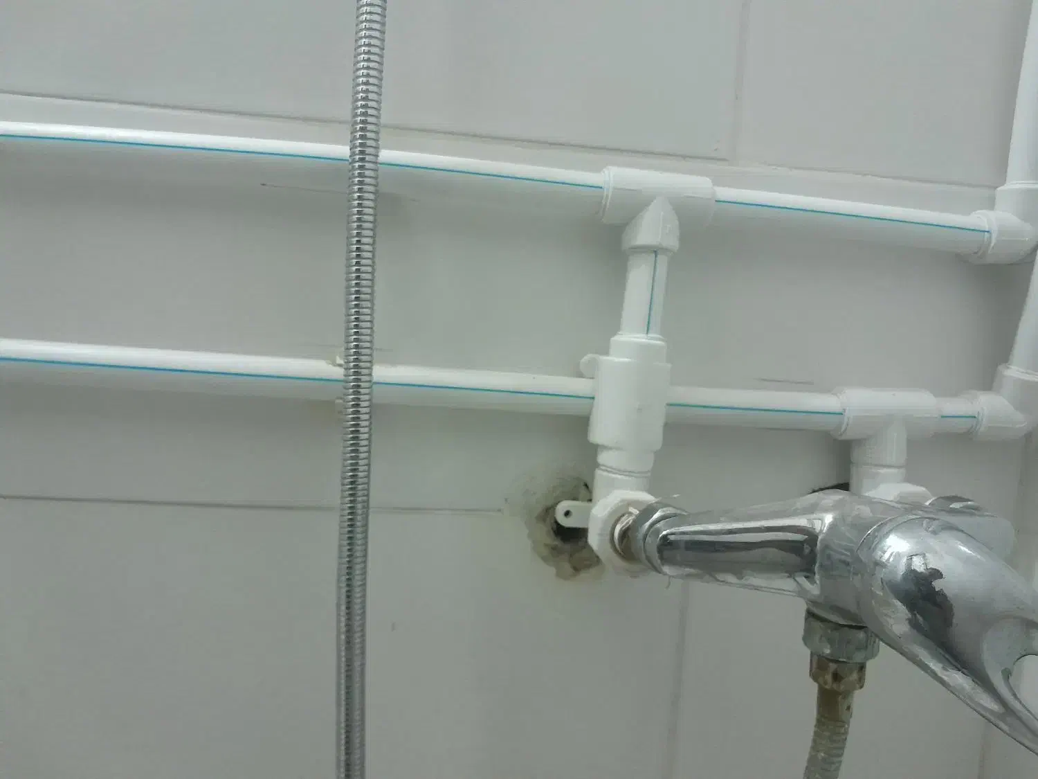 تاسیسات|خدمات پیشه و مهارت|شازند, |دیوار