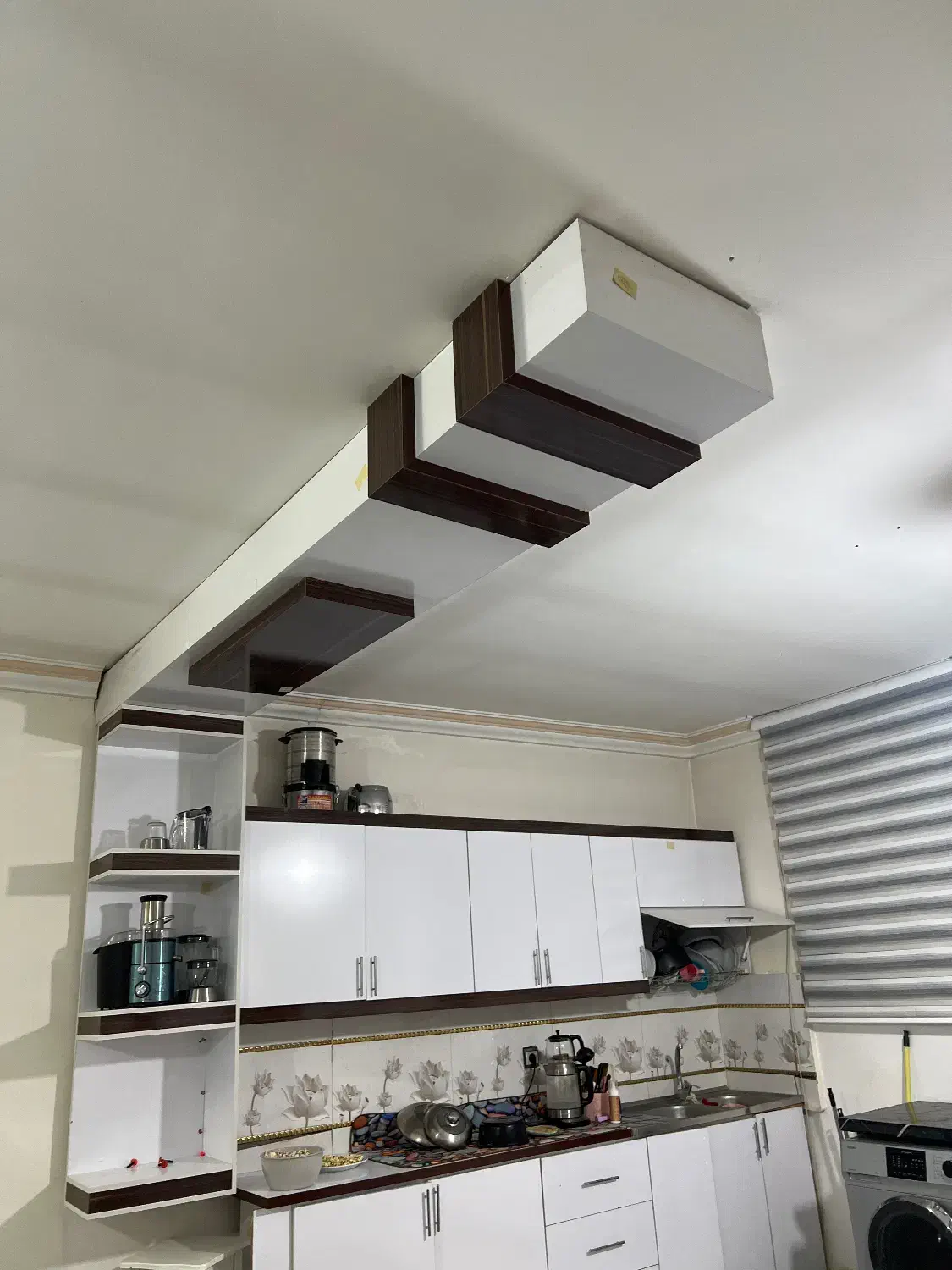 کابینت|مصالح و تجهیزات ساختمان|مشهد, انقلاب|دیوار