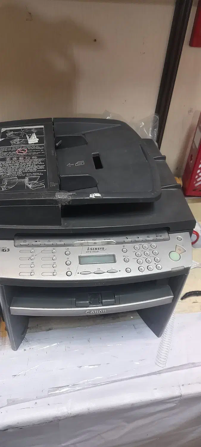 conon|پرینتر، اسکنر، کپی، فکس|گرگان, |دیوار