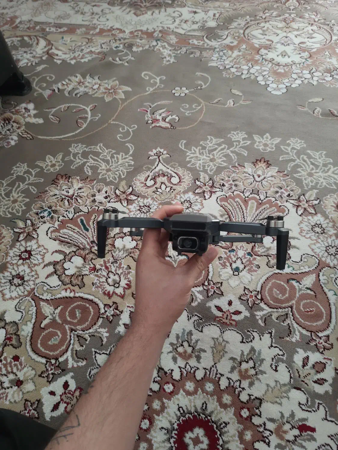 هلی شات sg107max2|اسباببازی|مهاباد (آذربایجان غربی), |دیوار