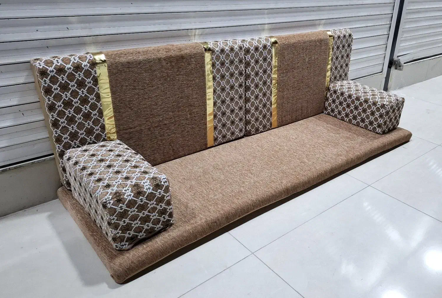 مبل خلیجی|پشتی|سوسنگرد, |دیوار