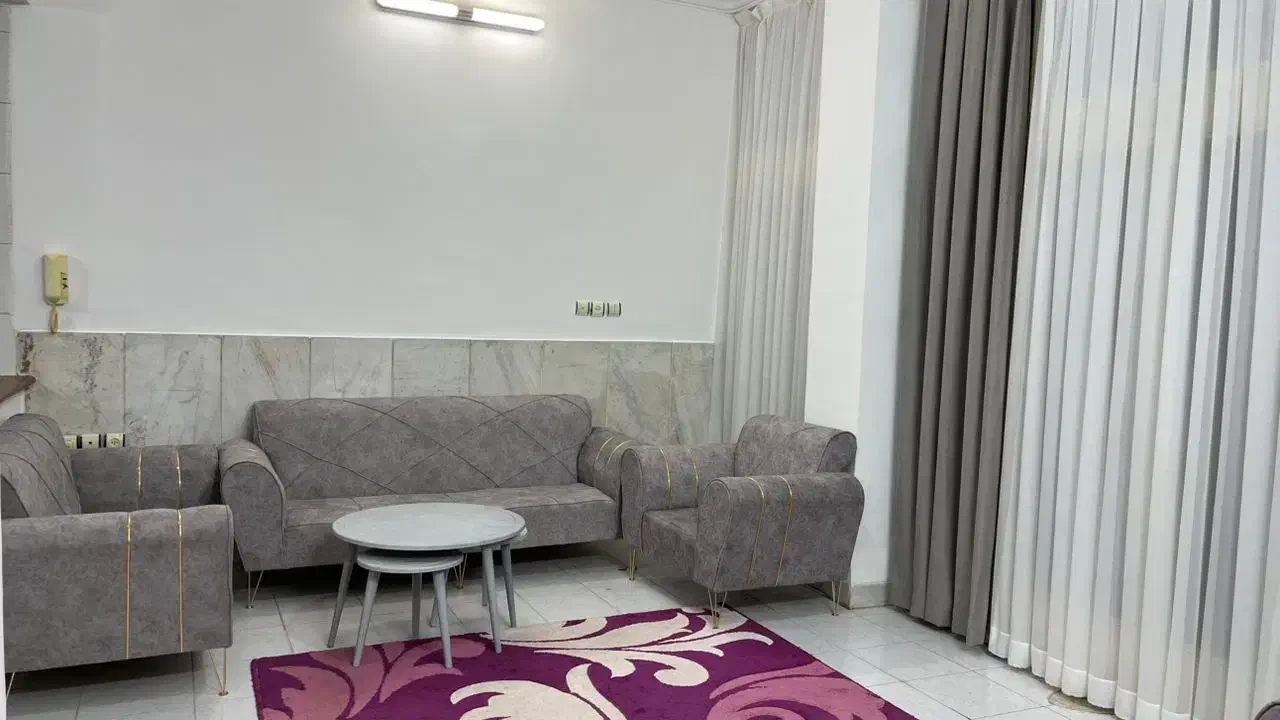 اجاره آپارتمان ساعتی،روزانه،هفتگی/مبله/مرکز شهر|اجارهٔ کوتاهمدت آپارتمان و سوئیت|اصفهان, امامزاده اسماعیل|دیوار