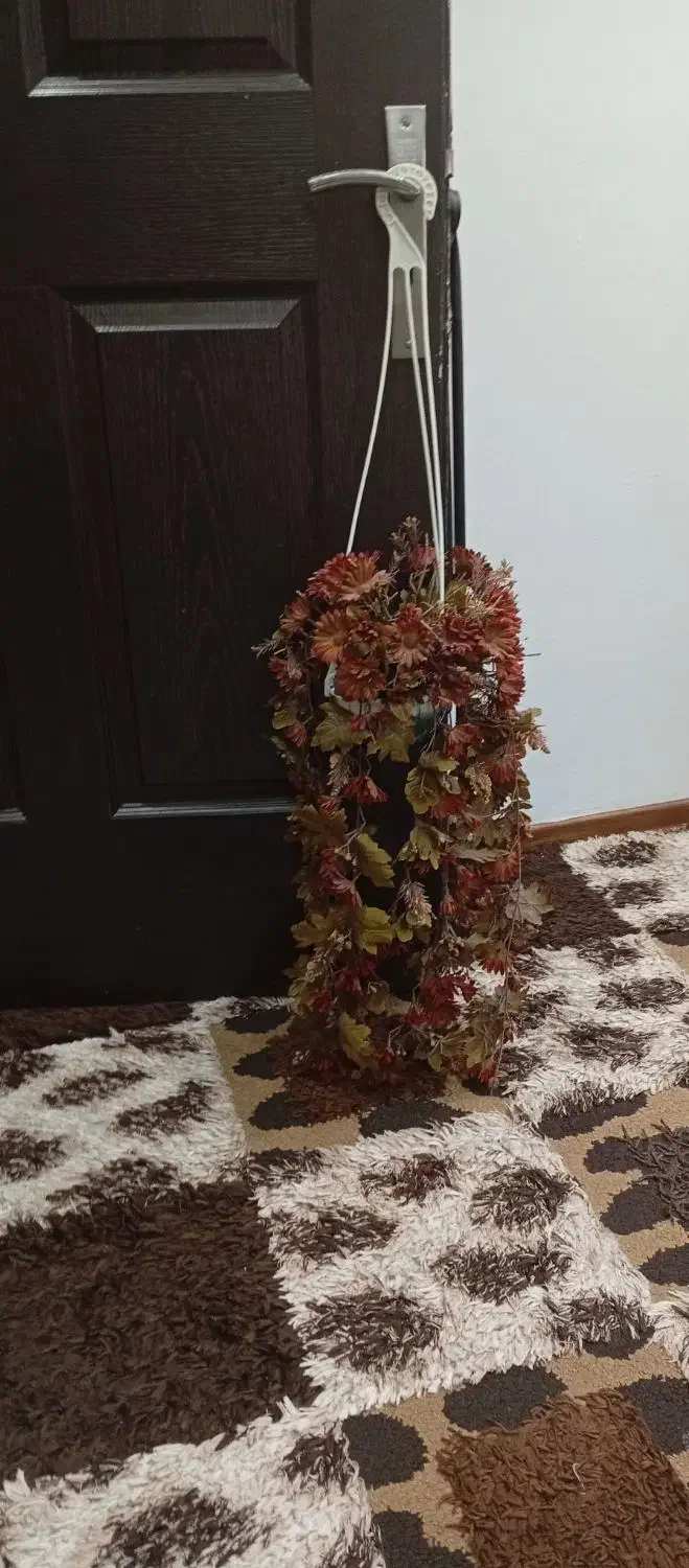 گل مصنوعی|گل مصنوعی|مشهد, سیس‌آباد|دیوار