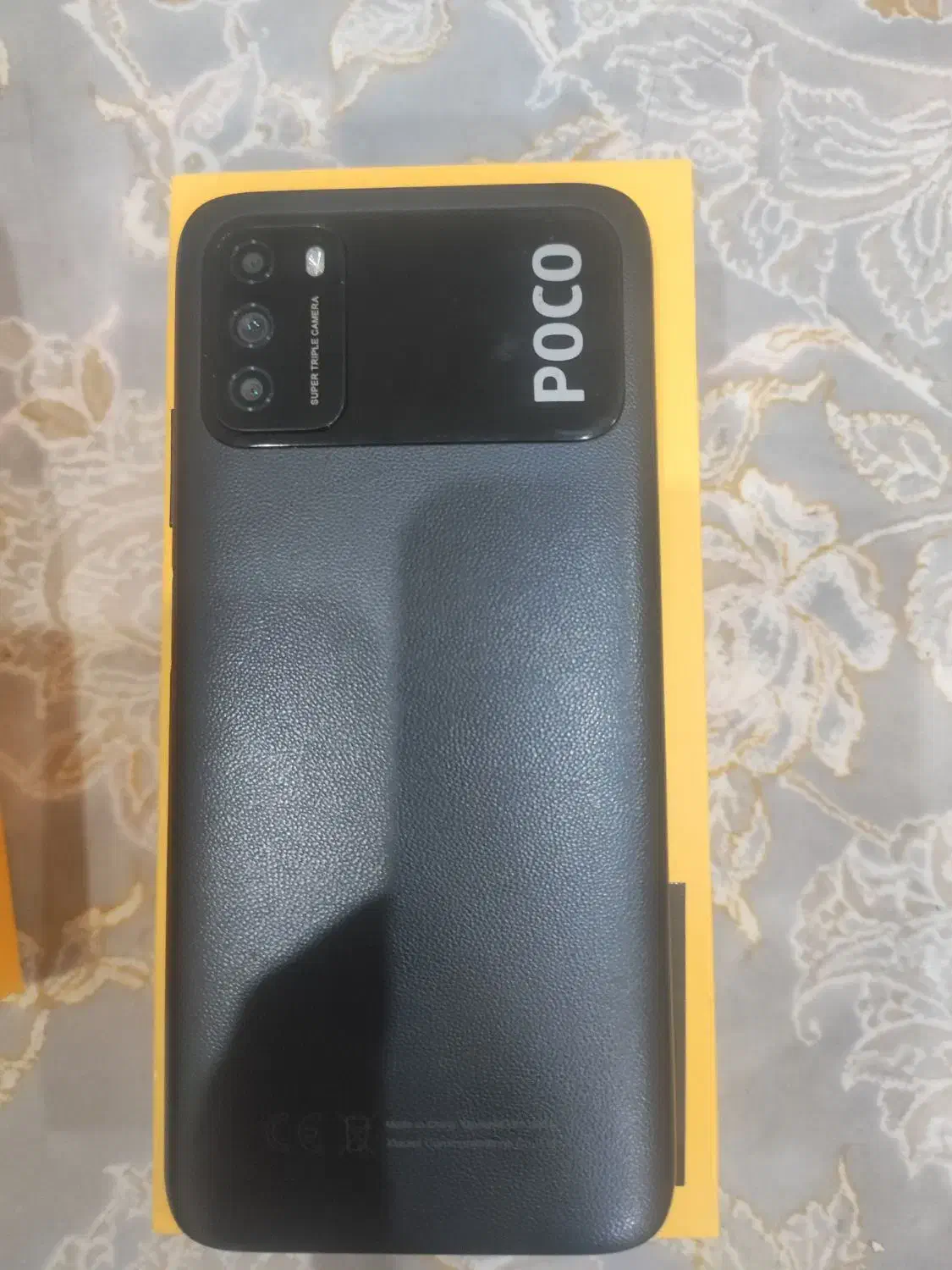 poco M3|موبایل|مشهد, شفا|دیوار