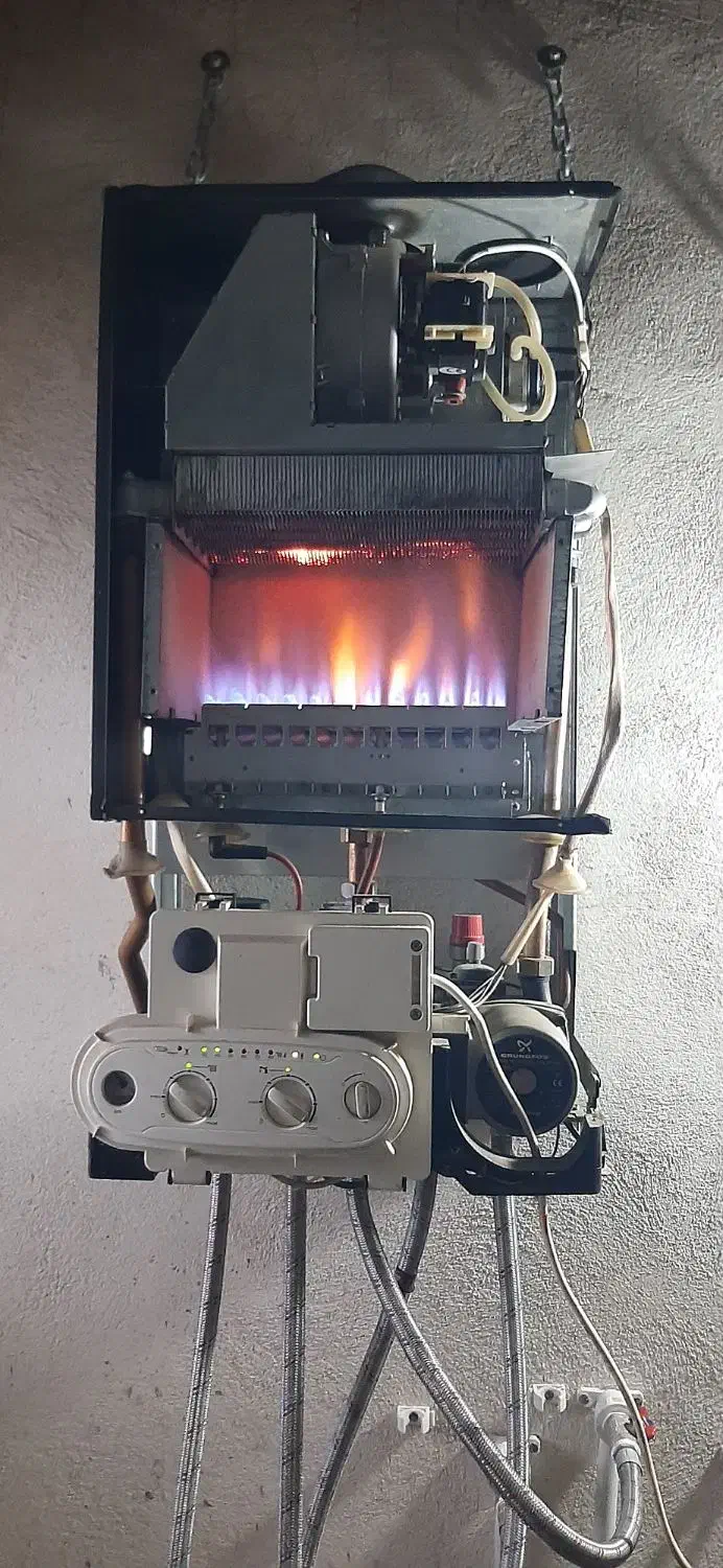 تعمیرات پکیج سرویس آبگرمکن بخاری نصاب کولر گازی|خدمات پیشه و مهارت|مشهد, امام خمینی|دیوار