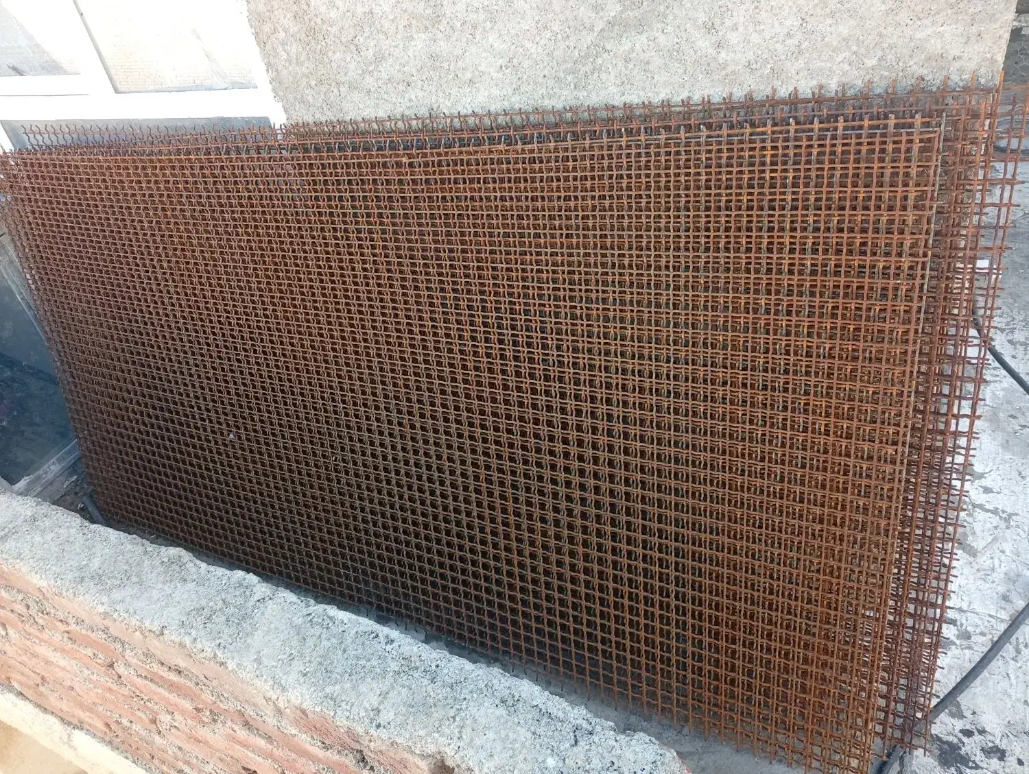 تور فلزی محکم|لوازم جانبی حیوانات|نقده, |دیوار