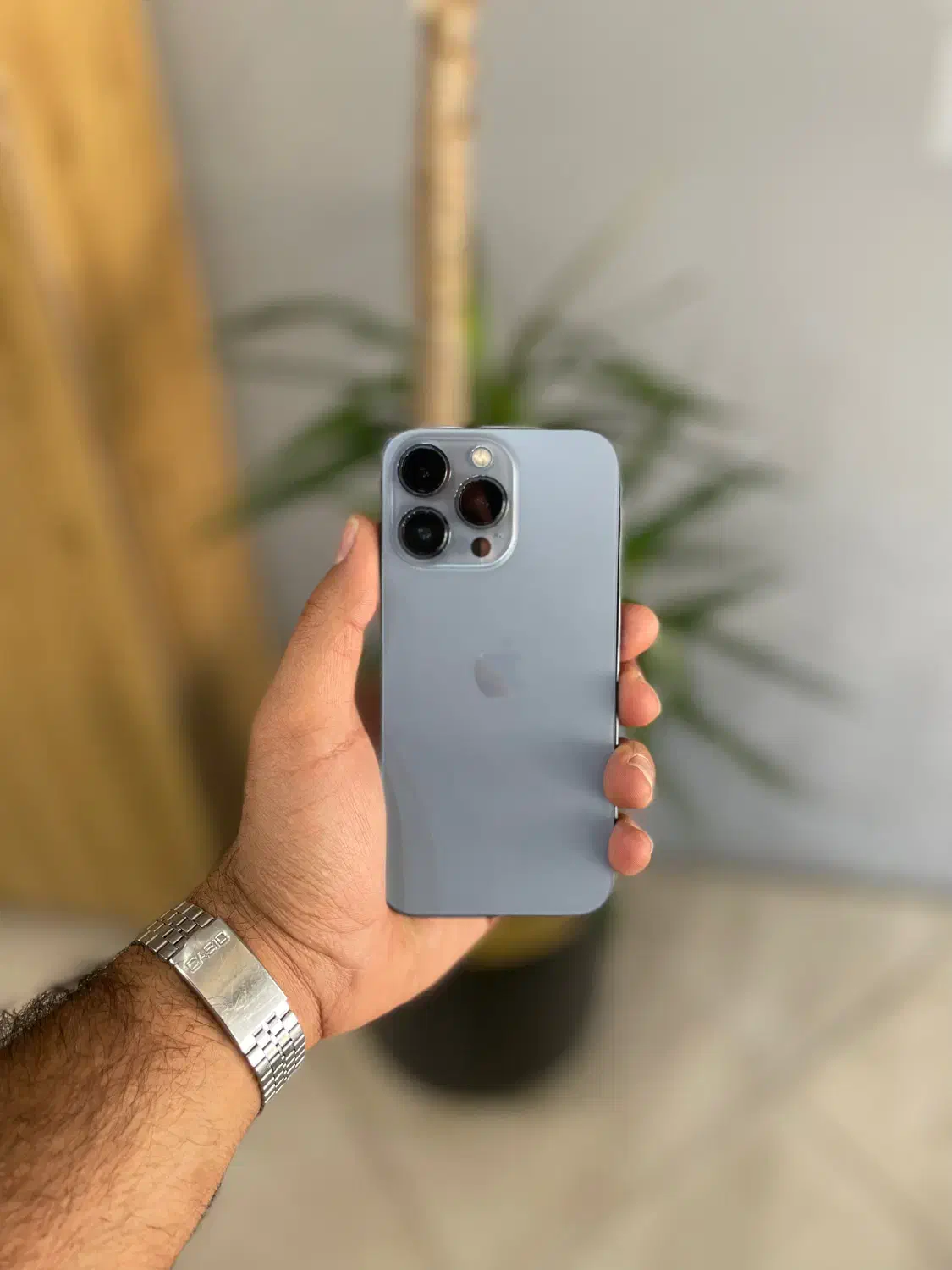 ایفون ۱۳ پرو حافظه ۱ ترابایت|موبایل|یزد, |دیوار