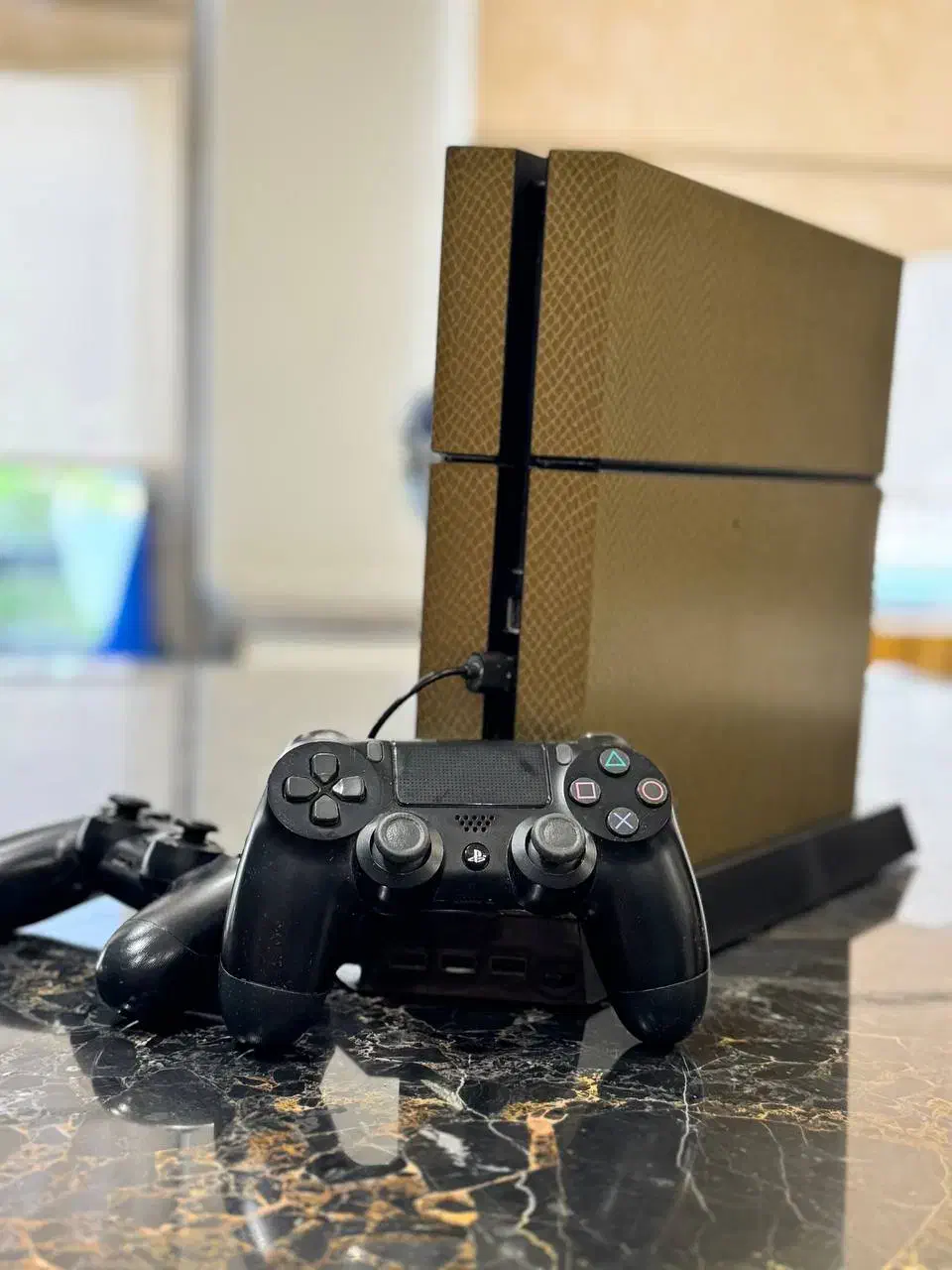 ps 4 fat کپی خور ۱ترا|کنسول، بازی ویدئویی و آنلاین|اردبیل, |دیوار