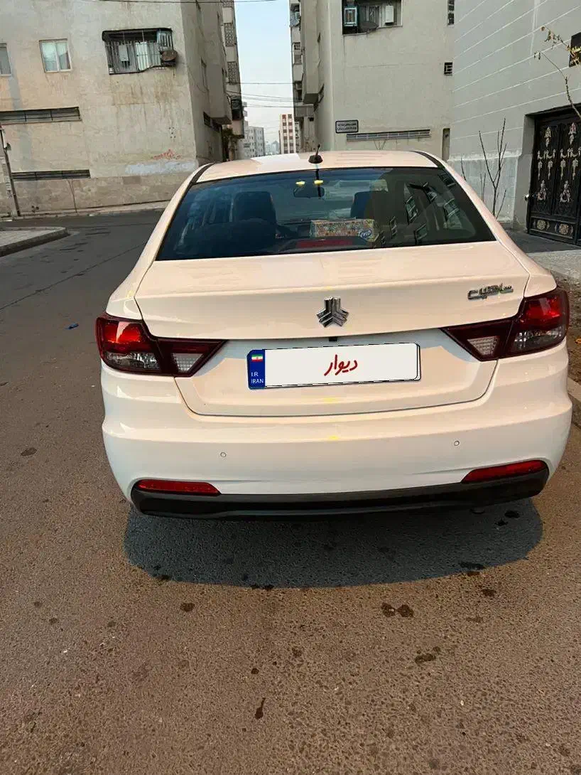 شاهین Gمدل۱۴۰۱|خودرو سواری و وانت|پرند, فاز ۴|دیوار