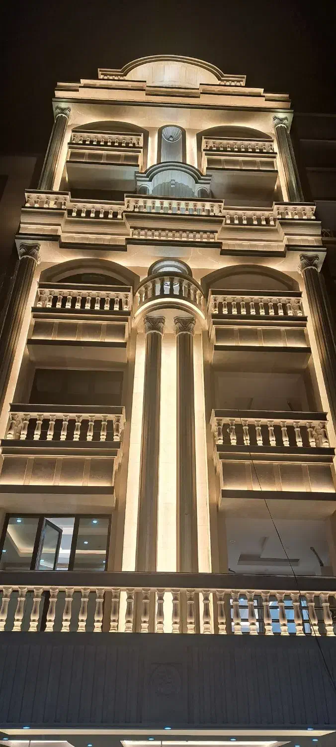 بلوار اصلی کویمهندسان/نزدیک نگهبانی/فول بازسازی|فروش آپارتمان|اهواز, کوی مهندسان|دیوار