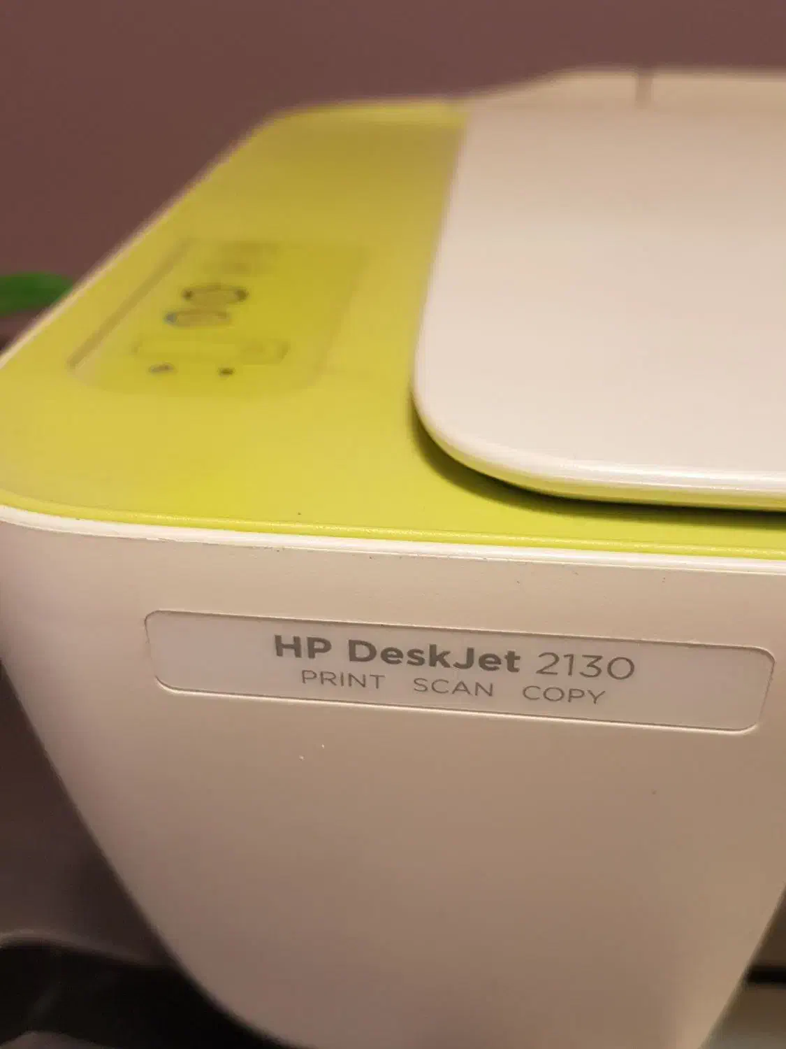 پرینتر جوهر افشان hp|پرینتر، اسکنر، کپی، فکس|مشهد, اقبال|دیوار