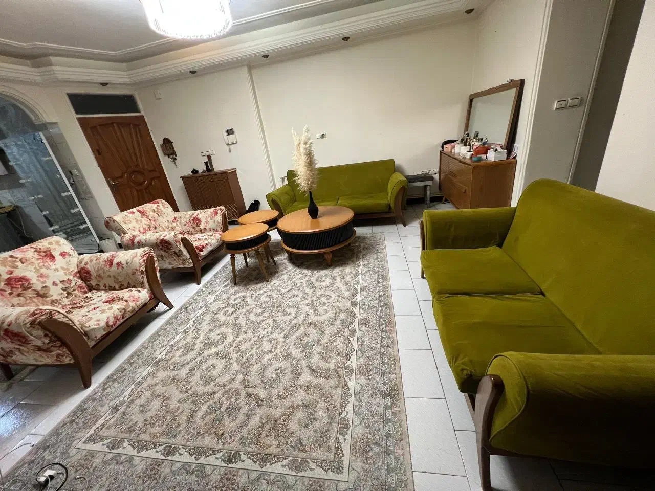 اجاره ی اپارتمان روزانه|اجارهٔ کوتاه‌مدت آپارتمان و سوئیت|تهران, آسمان|دیوار