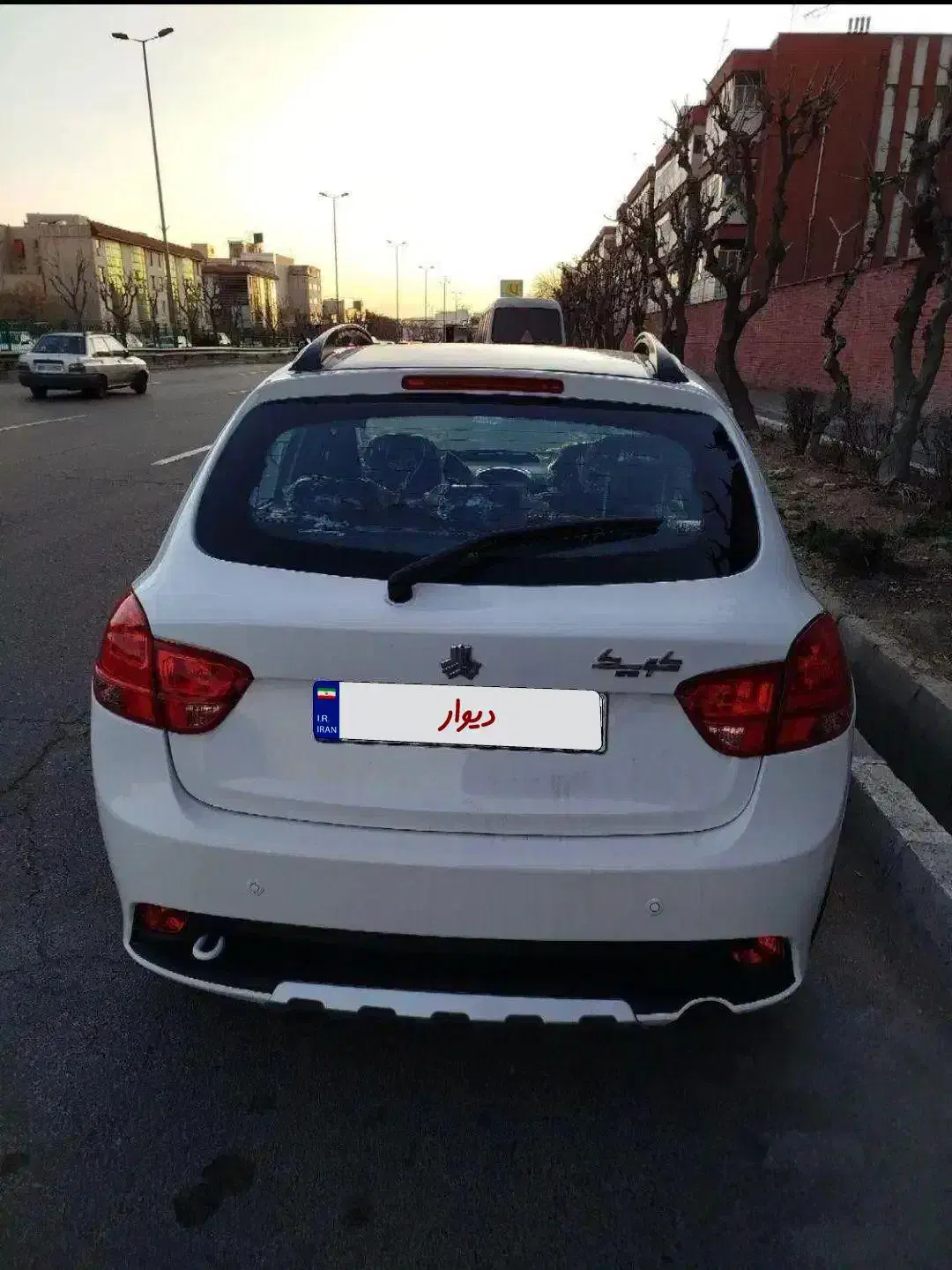 کوییک دنده ای GXRتیپL مدل 1404 تمام فول|خودرو سواری و وانت|کرمان, |دیوار