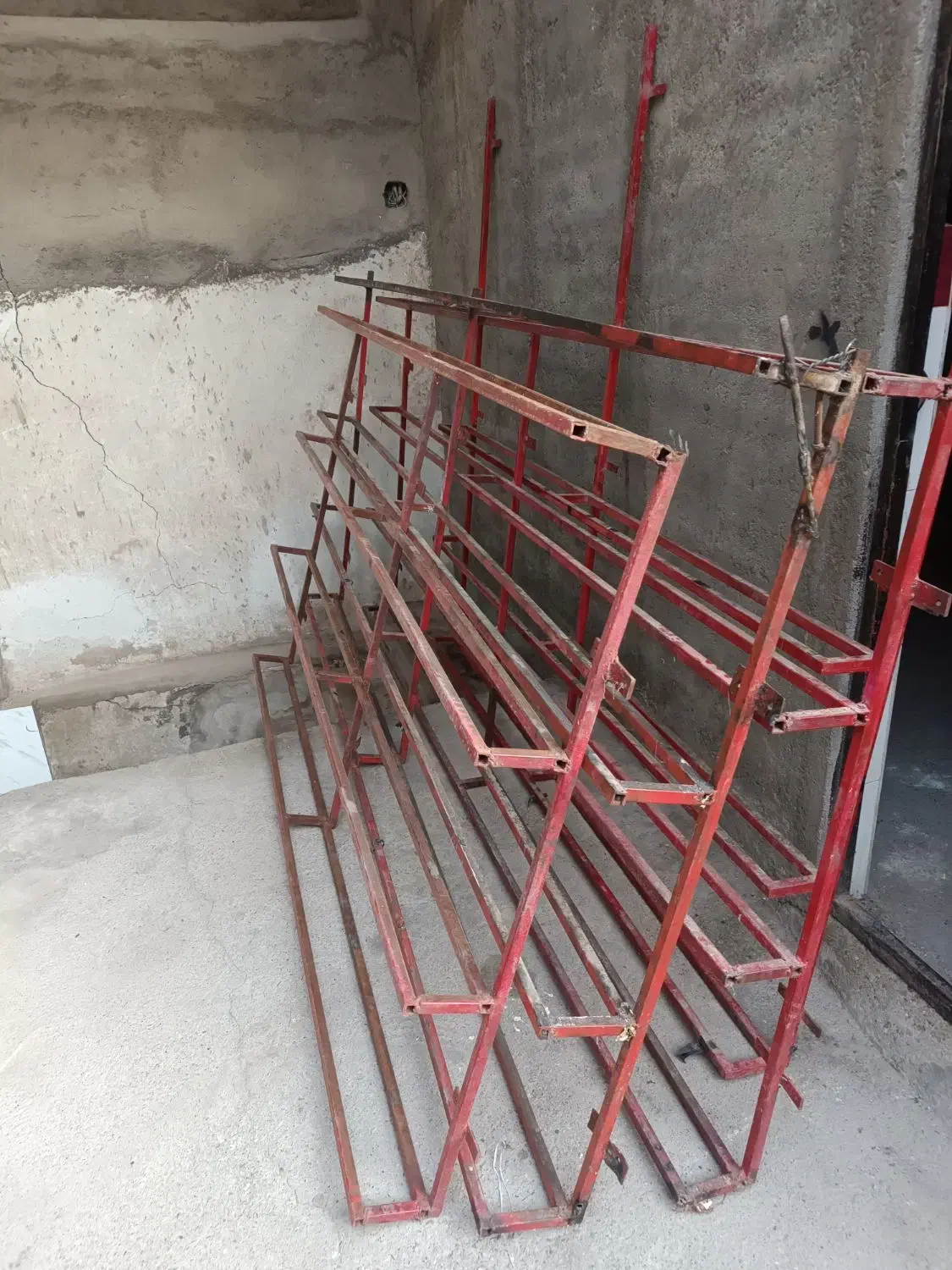 قفسه|فروشگاه و مغازه|میاندوآب, |دیوار