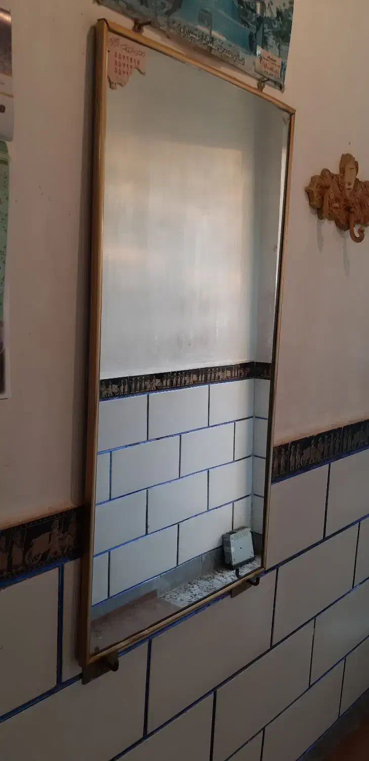 آینه قدی|آینه|اهواز, شریعتی جنوبی|دیوار