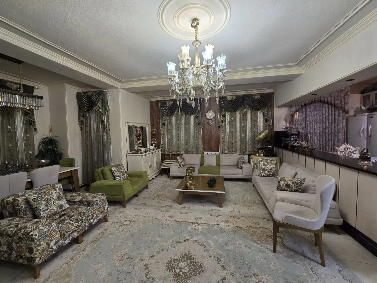 فروش آپارتمان/اندیشه فاز2|فروش آپارتمان|اندیشه, شهرک کوثر|دیوار