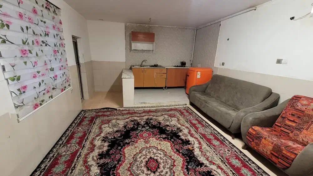 اجاره سوییت در آبگرم|اجارهٔ کوتاهمدت ویلا و باغ|محلات, |دیوار