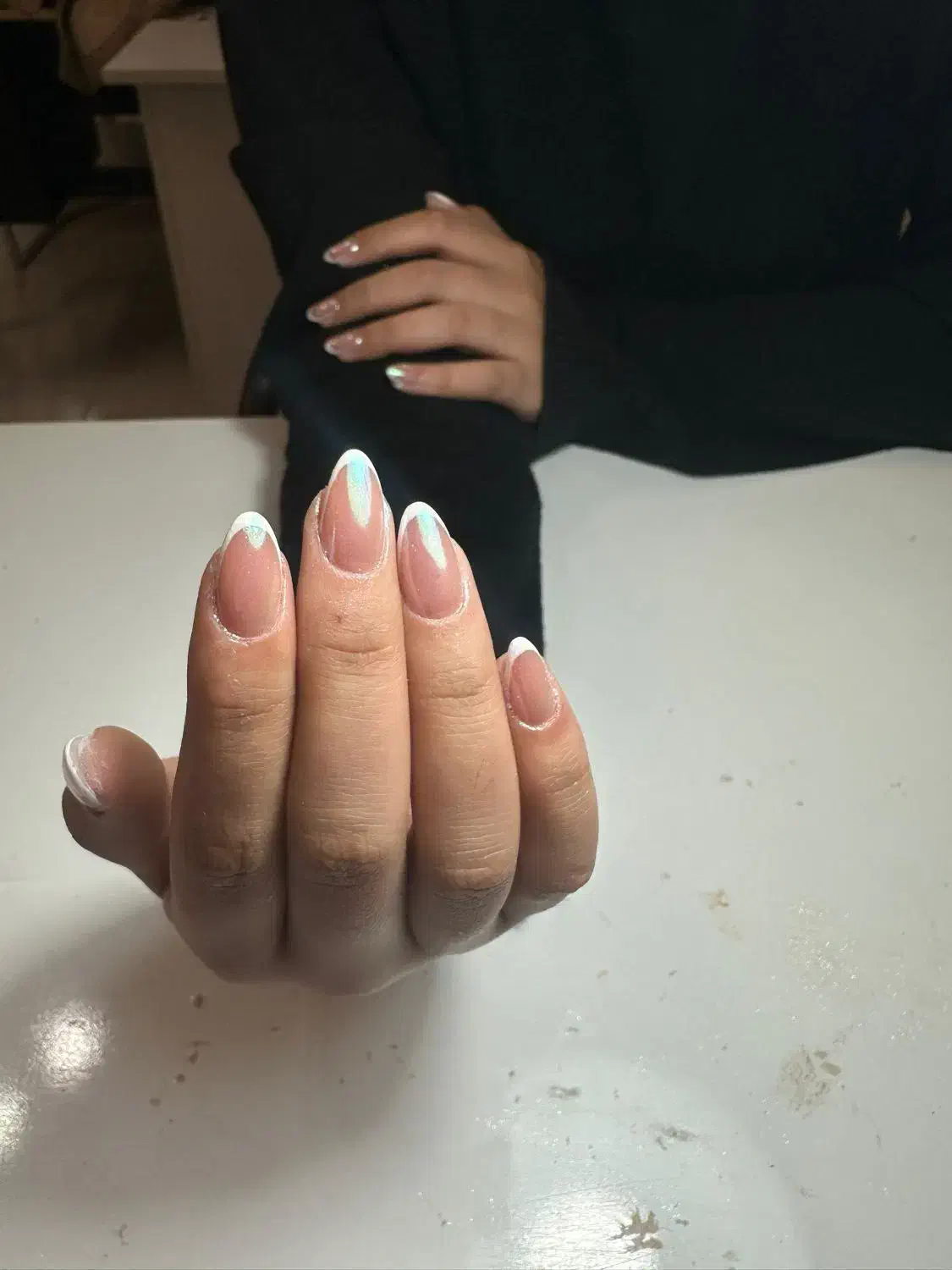 مدل ناخن|خدمات آرایشگری و زیبایی|فولادشهر, C4|دیوار