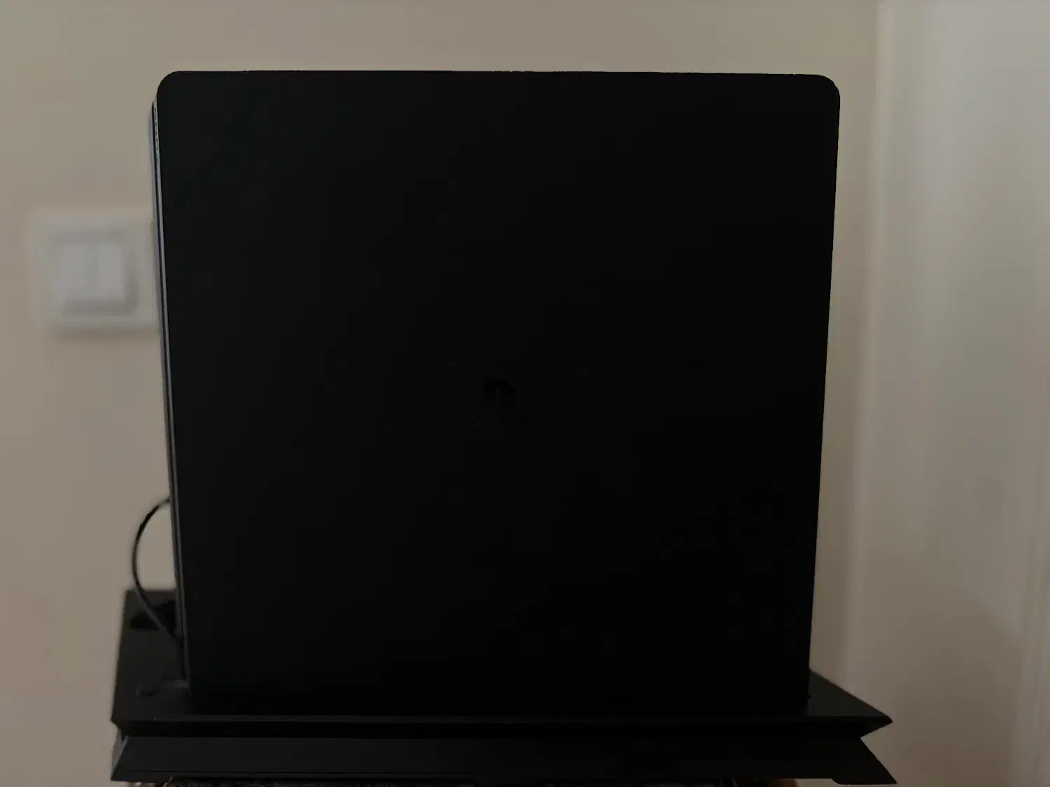 Ps4 slim کپی خور|کنسول، بازی ویدئویی و آنلاین|تهران, کاشانک|دیوار