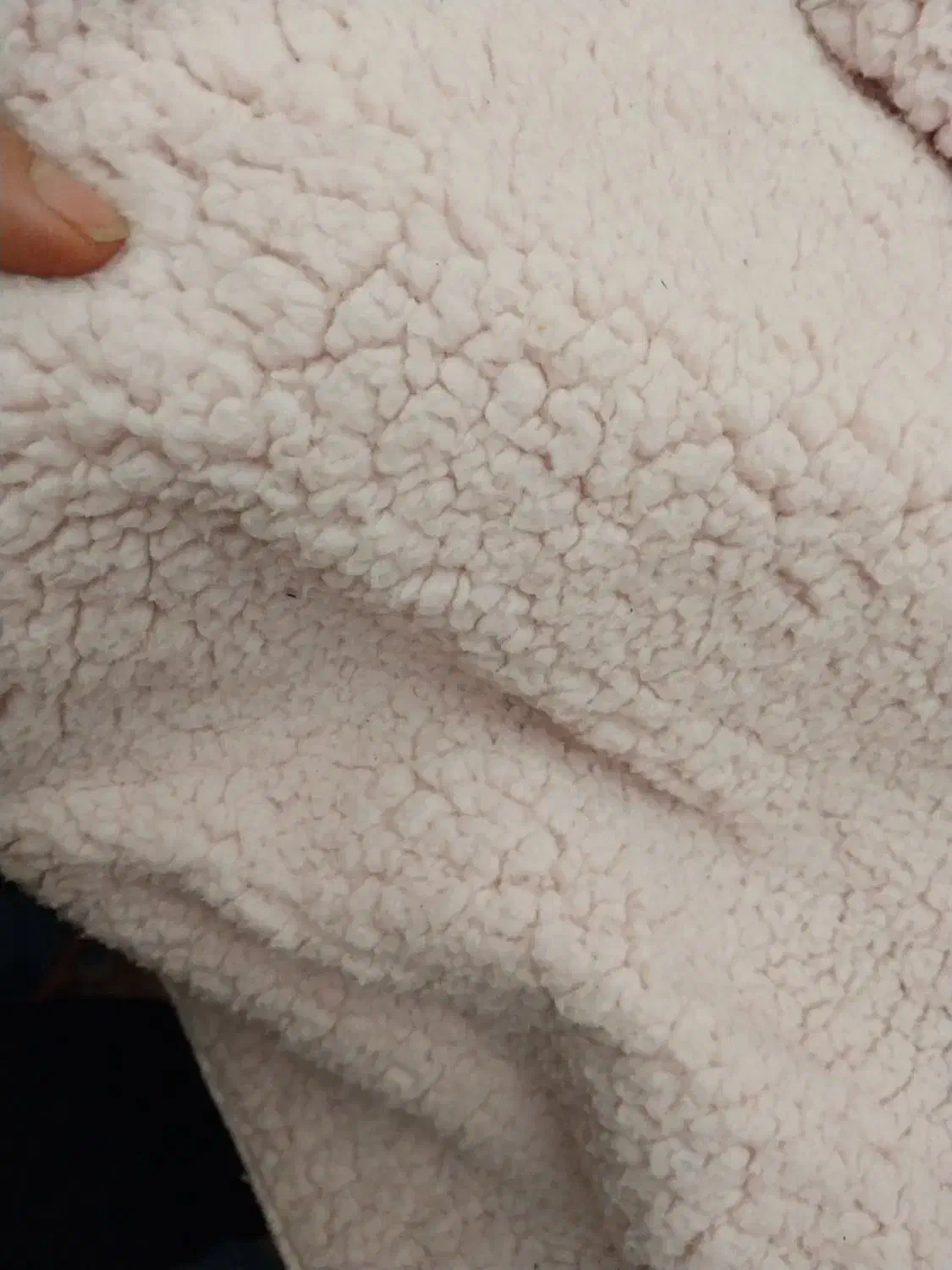 پتو قنداق بچه دخترونه|اسباب و اثاث بچه|شیروان (خراسان), |دیوار