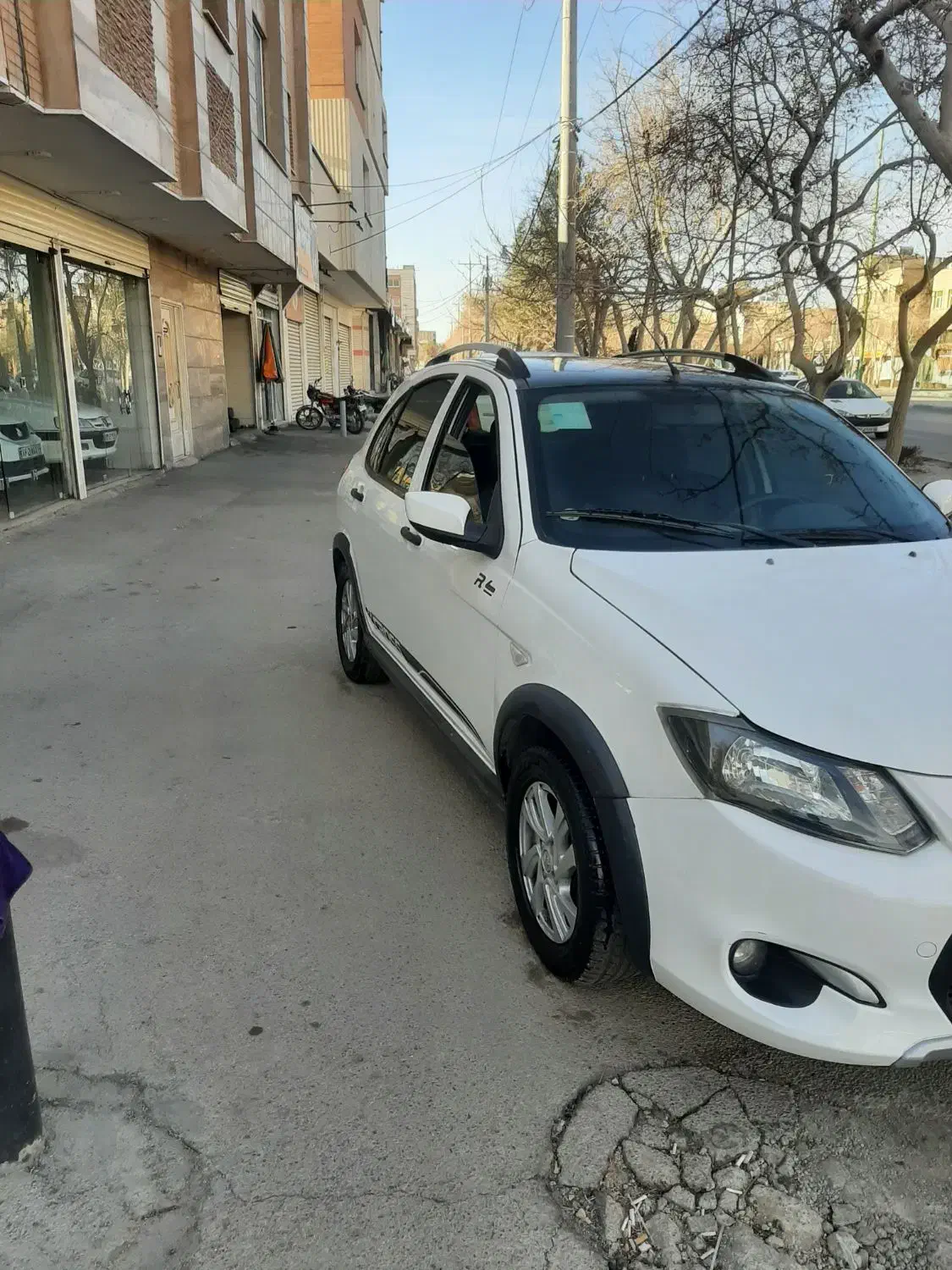 کویک R|خودرو سواری و وانت|اصفهان, فجر|دیوار